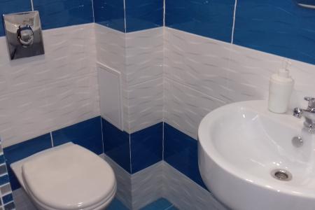 Искитим, Студия - апартаменты.