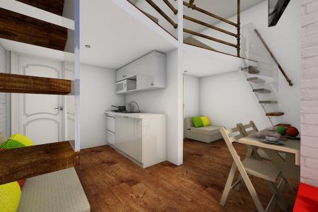 Апарт-отель на Московском проспекте, 1