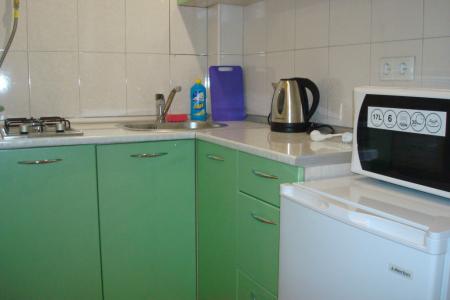 Сдам 1-комнатную квартиру рядом море в Ялте!