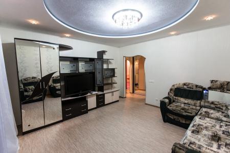 Домашняя обстановка и уют! Качественное обслуживание! WiFi !!!