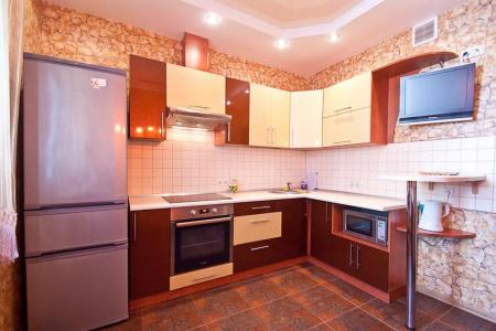 1-ком квартира посуточно в Омске