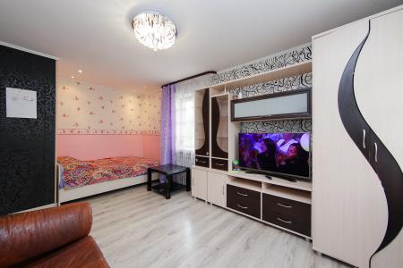 Уютная квартира в самом центре