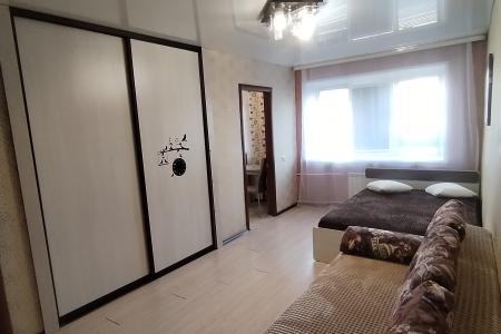 Квартира в самом центре Абакана