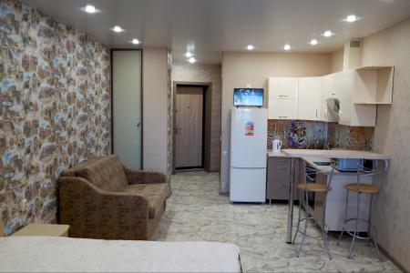 Новая, уютная квартира посуточно в новом доме на Северо-Западе Челябинска (Курчатовский район)