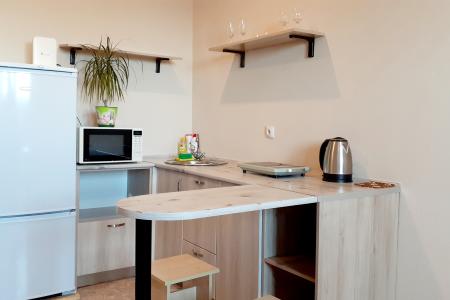 Квартира возле Вокзала