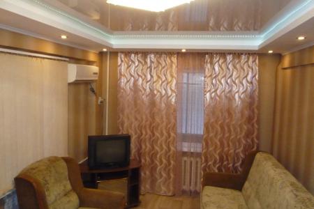 Однокомнатная квартира возле ЖД-вокзала