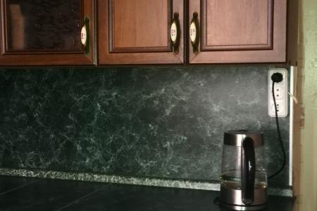 дет сад,школа,пром зона