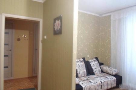 Однокомнатная великолепное предложение, квартира в хорошем районе и  состоянии в Кемерово.