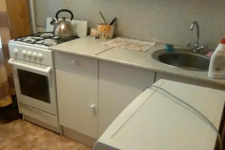 1-комнатная квартира в центре Краснооктябрьского района