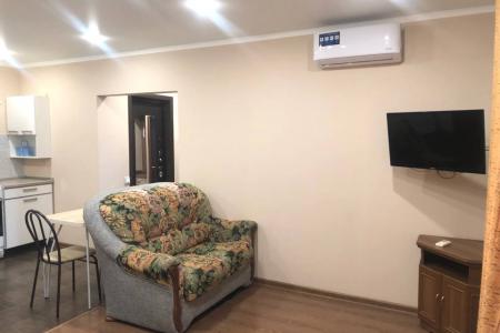 Двухкомнатная на Вознесенской