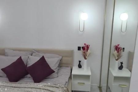 Квартира посуточно в кировском районе