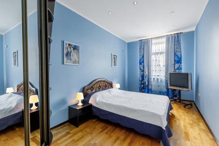 Квартира возле стадиона