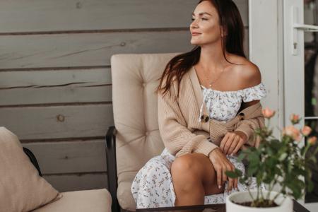 Дом Южный Склон