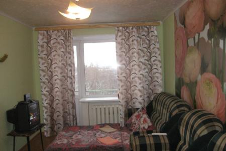 1-комн. квартира в р-не Автовокзала