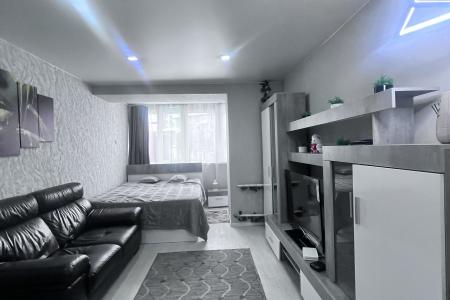 Уютная студия