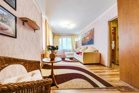 Комфорт в центре