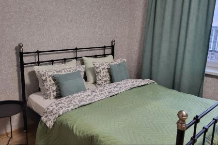 Апарт-сеть udobno v ekb самозаселение 24х7 Preobrazhensky park