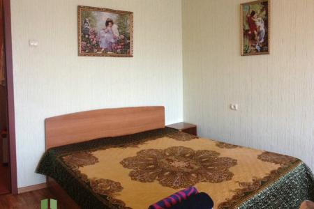 1 ком. квартира в исторической части Ярославля