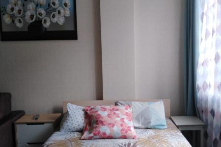 Уютная квартира посуточно.