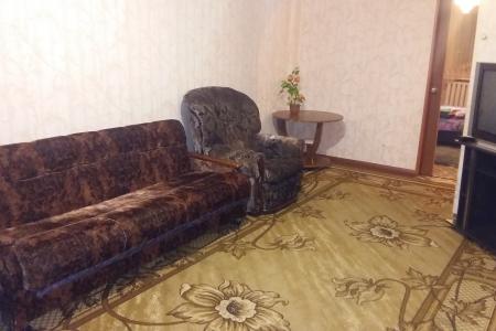 Уютная, чистая квартира