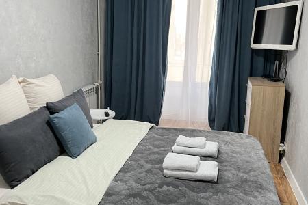 Апартаменты Созвездие Камчатки в деловом центре