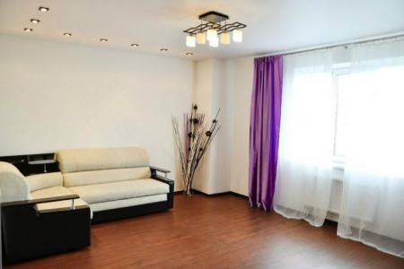 1-комнатная квартира в центре