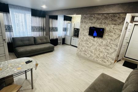 Квартиры в Чите посуточно