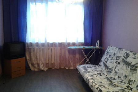 Сдаю 2 комн. квартиру, Тула, Металлургов ул., 45 б