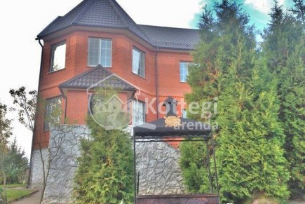 Отличный коттедж для компании до 25 человек по Дмитровскому шоссе