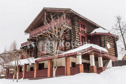 Великолепный коттедж для проведения любых праздников до 30 человек по Дмитровскому шоссе