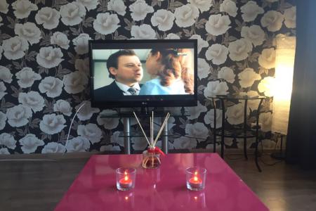 Апартаменты на улице Некрасова, дом 45