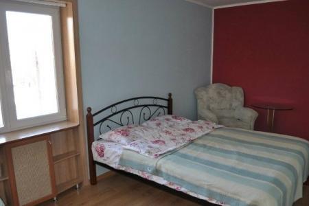 Комфортабельная квартира в центре, ул. Островского