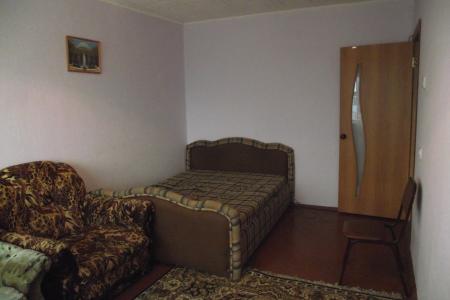 1-комнатная квартира в центре