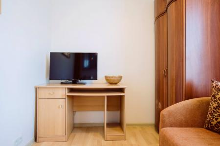 Квартира м. Смоленская и м. Арбатская