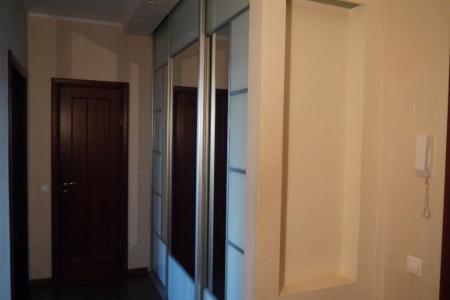 2-комнатная квартира в ЖК Октябрьском