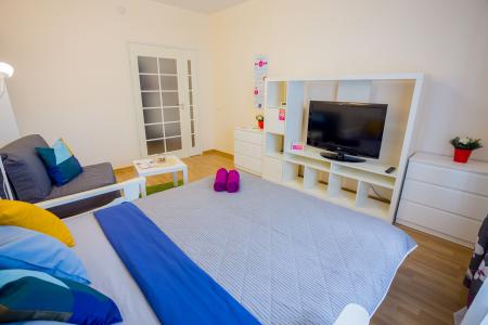 1-комн. квартира, 41 м²