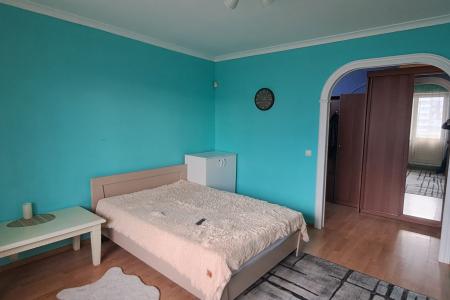 Уютная квартира, рядом торговый центр Планета.