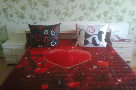 Сдам 1-к квартиру, Лазурная