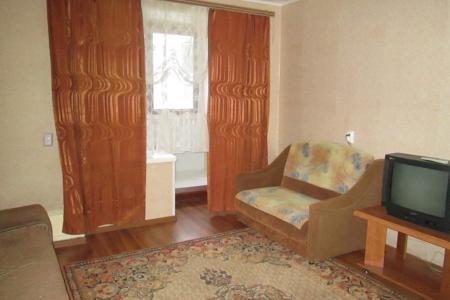 однёрка у ТРК "Семья"