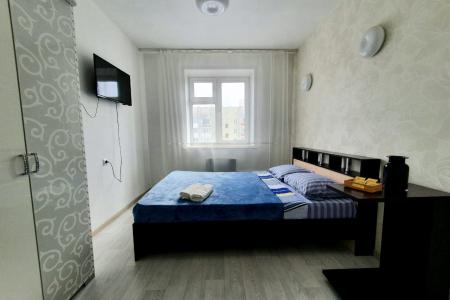 Сдам отличную квартиру в центре