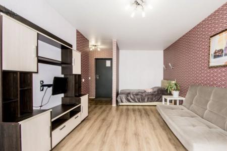 Уютная квартира около ЖД ВОКЗАЛА