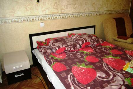 1к Квартира Пустошь Бор, ул Светлая