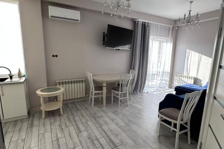 Море тут - посуточная аренда квартир в Сочи