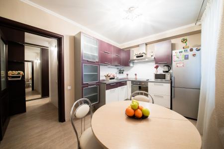 Квартира на Радищева, 8А