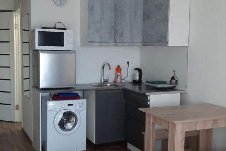 1комн. квартира возле ЖД-вокзала