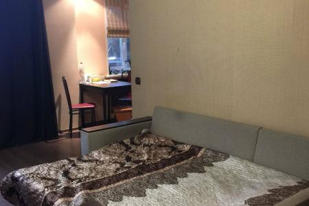 Вокзал , рынок, 1 комн Пушкина