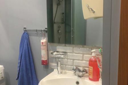 Удачная локация в центре