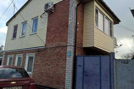 Дом в Ейске посуточно