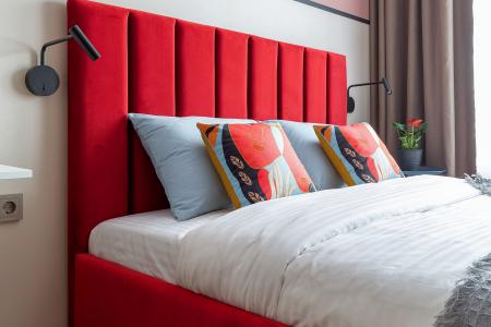 КВАРТИРА - СТУДИЯ У МЕТРО