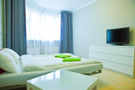 1-к квартира